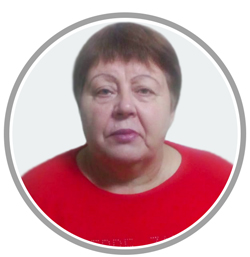 Бондар Наталья Юрьевна
