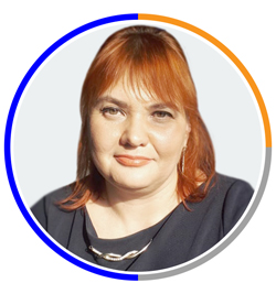 Ерохина Ольга Леонидовна