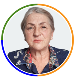 Заводнова Татьяна Михайловна