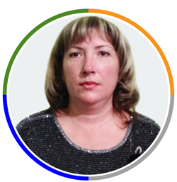 Иванова Нелли Владимировна