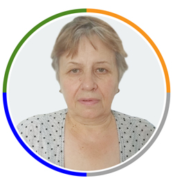 Чернова Тамара Тимофеевна
