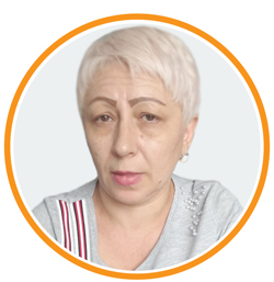 Яковенко Светлана Борисовна